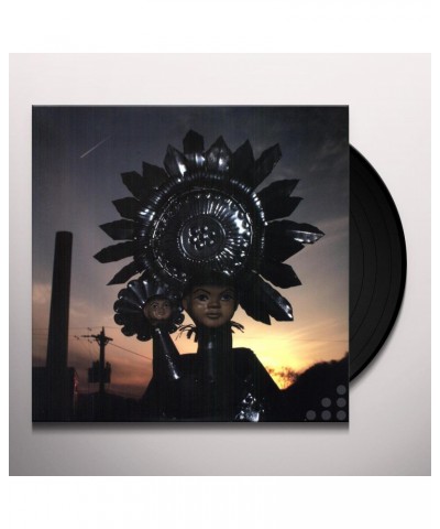 1 2 3 New Heaven Vinyl Record $7.35 Vinyl