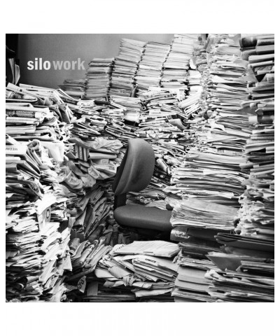 Silo Work' Vinyl Record $8.96 Vinyl