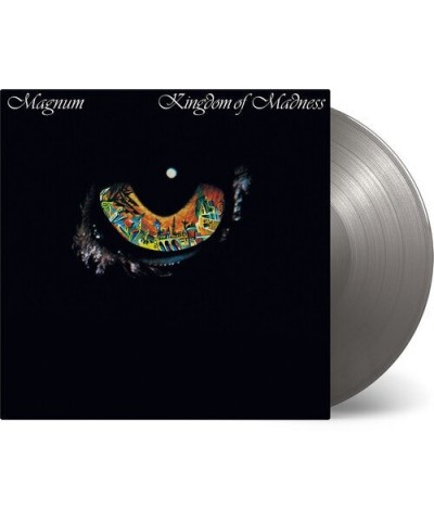 Magnum Kingdom of Madness Vinyl Record $11.02 Vinyl