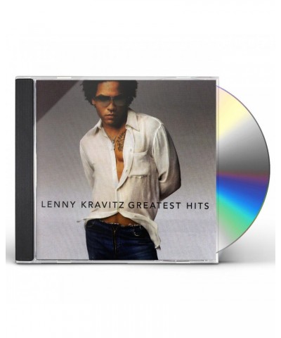 Lenny Kravitz GREATEST HITS CD $6.01 CD