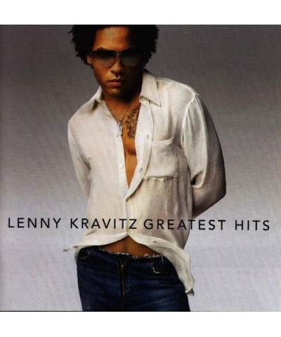 Lenny Kravitz GREATEST HITS CD $6.01 CD