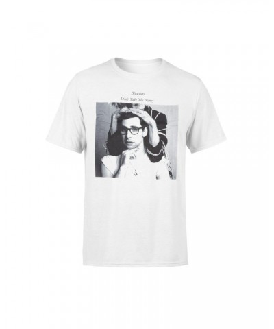 Bleachers Don’t Take the Money White T-Shirt $11.25 Shirts