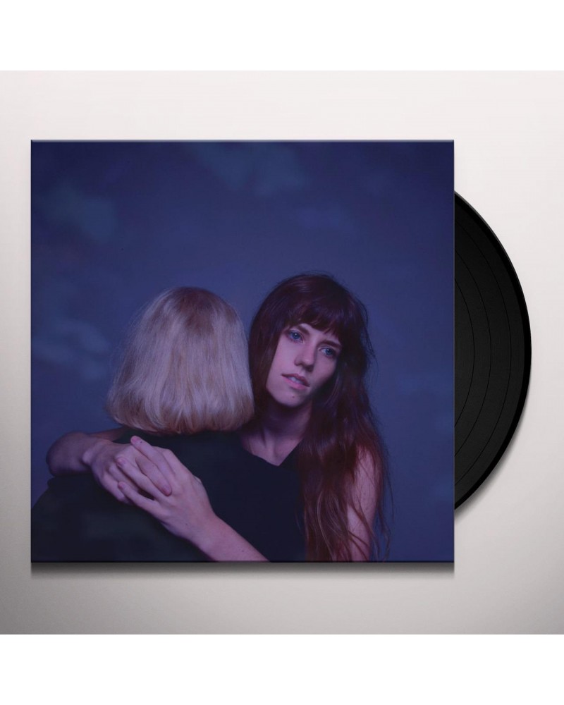 Katie Von Schleicher Consummation Vinyl Record $8.80 Vinyl