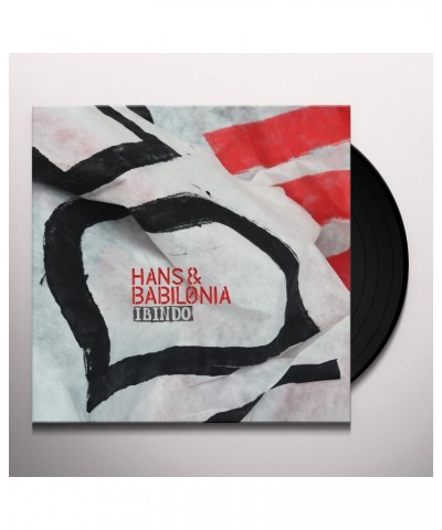 Hans & Babilonia I bin do Vinyl Record $18.07 Vinyl