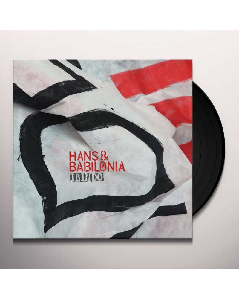 Hans & Babilonia I bin do Vinyl Record $18.07 Vinyl