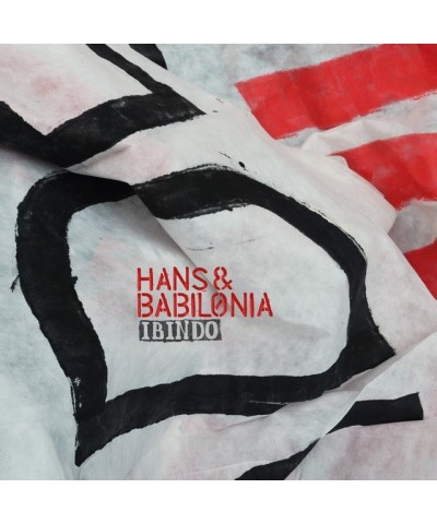 Hans & Babilonia I bin do Vinyl Record $18.07 Vinyl