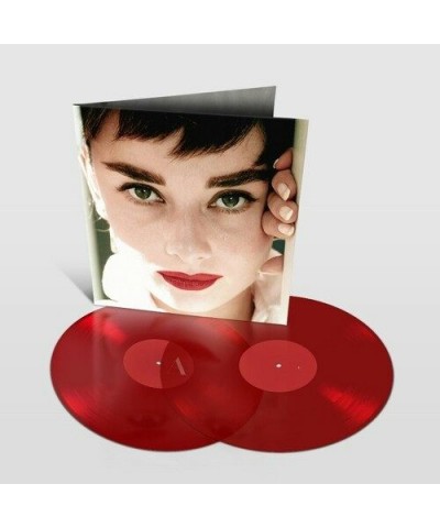 Alex Somers AUDREY - Original Soundtrack Vinyl Record $14.00 Vinyl