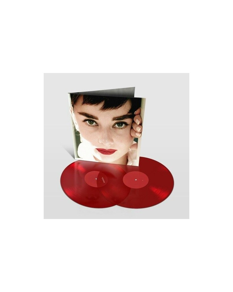 Alex Somers AUDREY - Original Soundtrack Vinyl Record $14.00 Vinyl