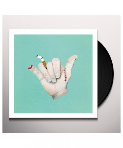 Tiny Moving Parts Swell Vinyl Record $7.13 Vinyl