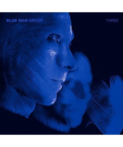 Blue Man Group Three Vinyl Record $16.28 Vinyl