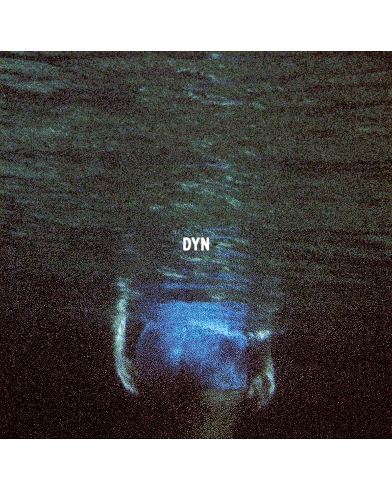 DYN DYN' Vinyl Record $5.85 Vinyl