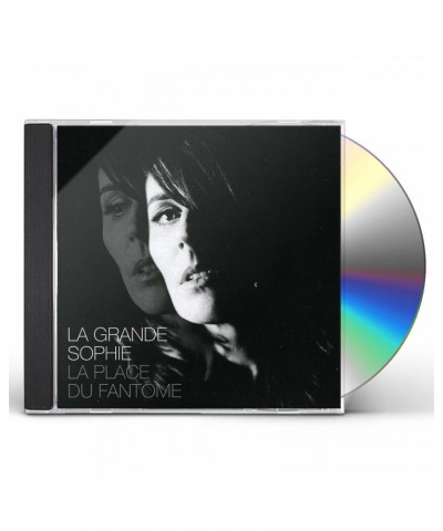 Sophie Grande LA PLACE DU FANTOME CD $4.64 CD