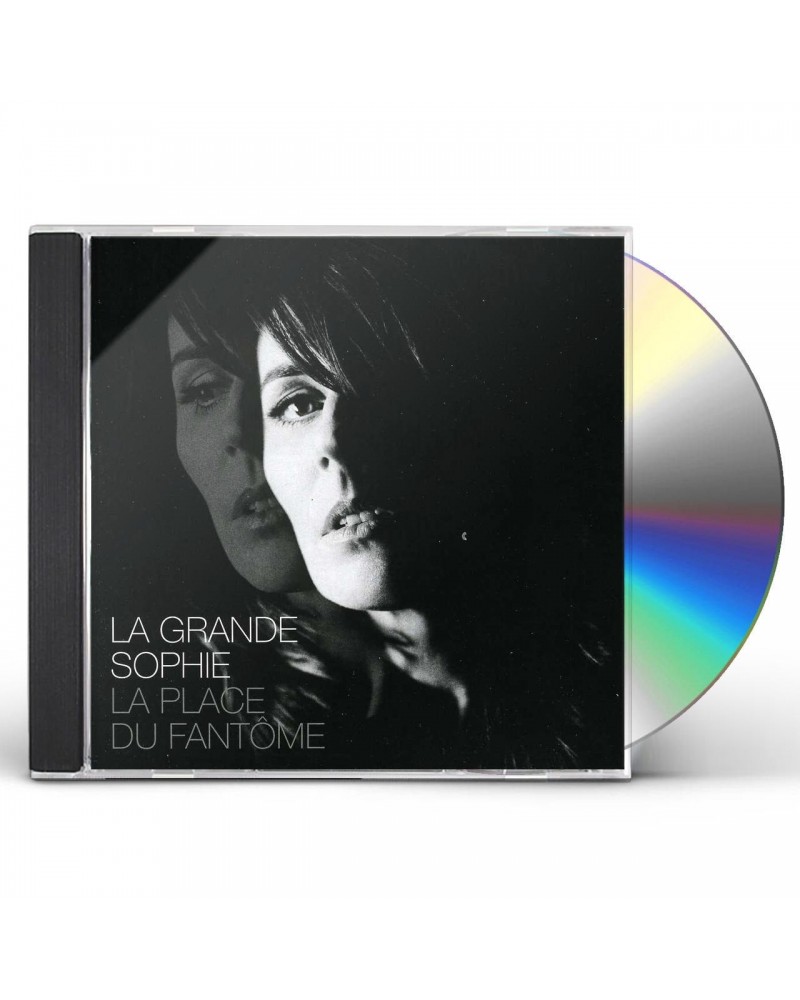 Sophie Grande LA PLACE DU FANTOME CD $4.64 CD