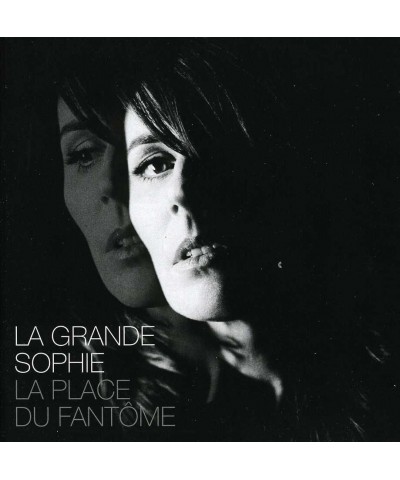 Sophie Grande LA PLACE DU FANTOME CD $4.64 CD