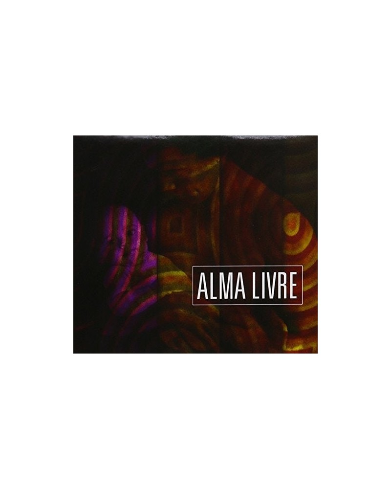 Alma Livre CD $5.27 CD