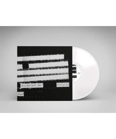 De Press LP - Product (White Vinyl) $23.12 Vinyl