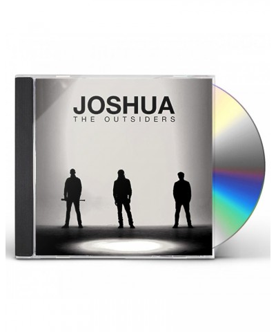 Joshua OUTSIDERS CD $7.05 CD