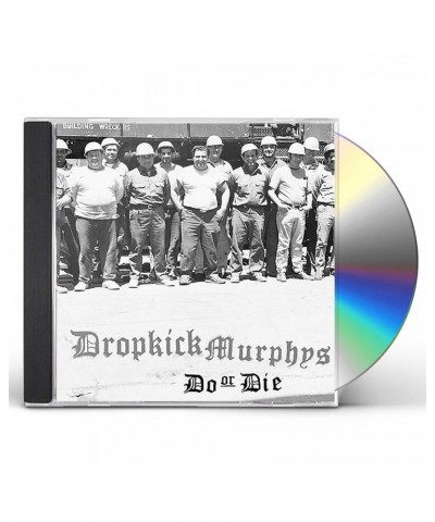 Dropkick Murphys DO OR DIE CD $5.75 CD