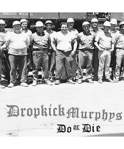 Dropkick Murphys DO OR DIE CD $5.75 CD