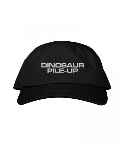 Dinosaur Pile-Up Celebrity Mansions Dad Hat $7.40 Hats