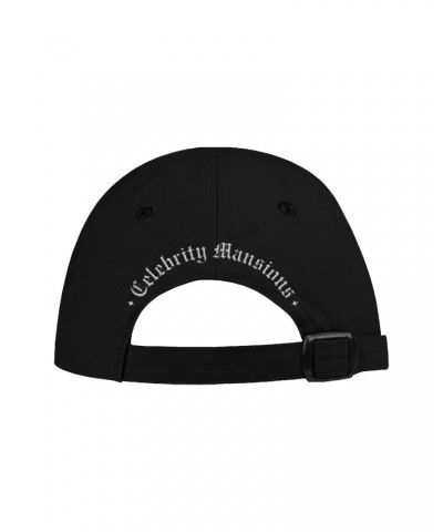 Dinosaur Pile-Up Celebrity Mansions Dad Hat $7.40 Hats