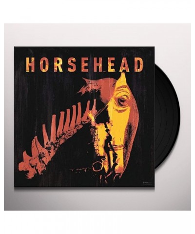 Horsehead Vinyl Record $39.36 Vinyl