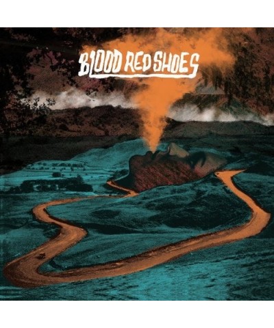 Blood Red Shoes Vinyl Record $6.77 Vinyl