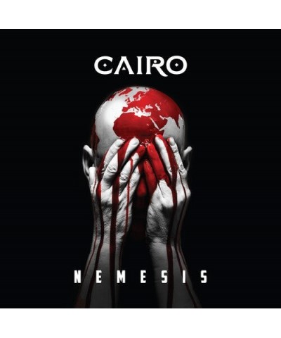 Cairo NEMESIS CD EDITION CD $6.97 CD