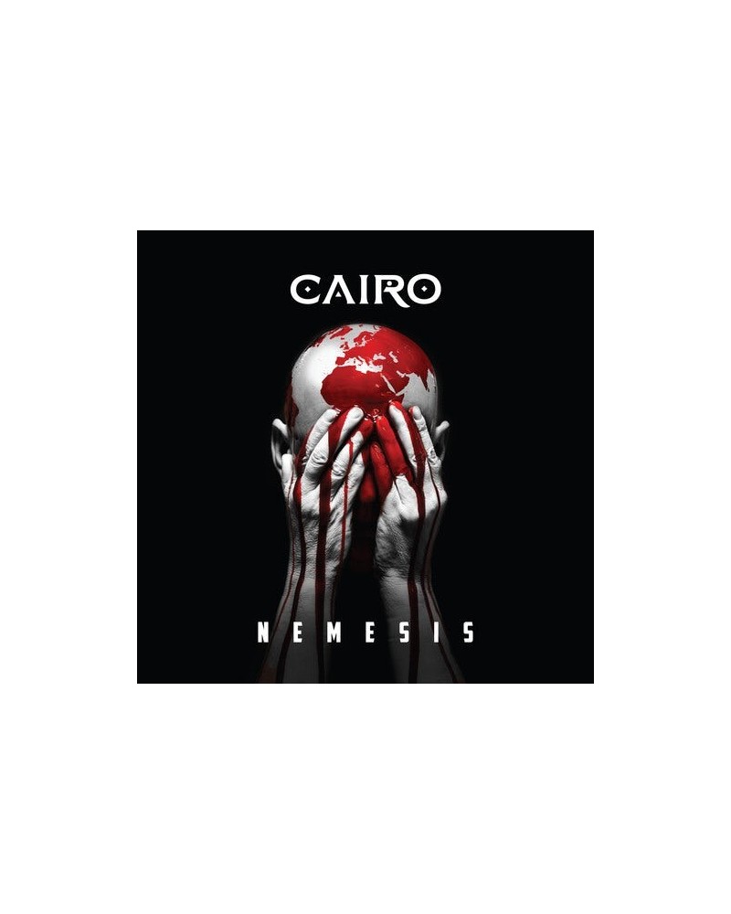 Cairo NEMESIS CD EDITION CD $6.97 CD