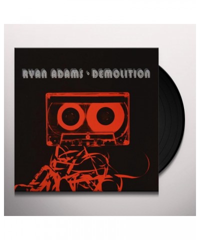 Ryan Adams DEMOLITION Vinyl Record $7.60 Vinyl