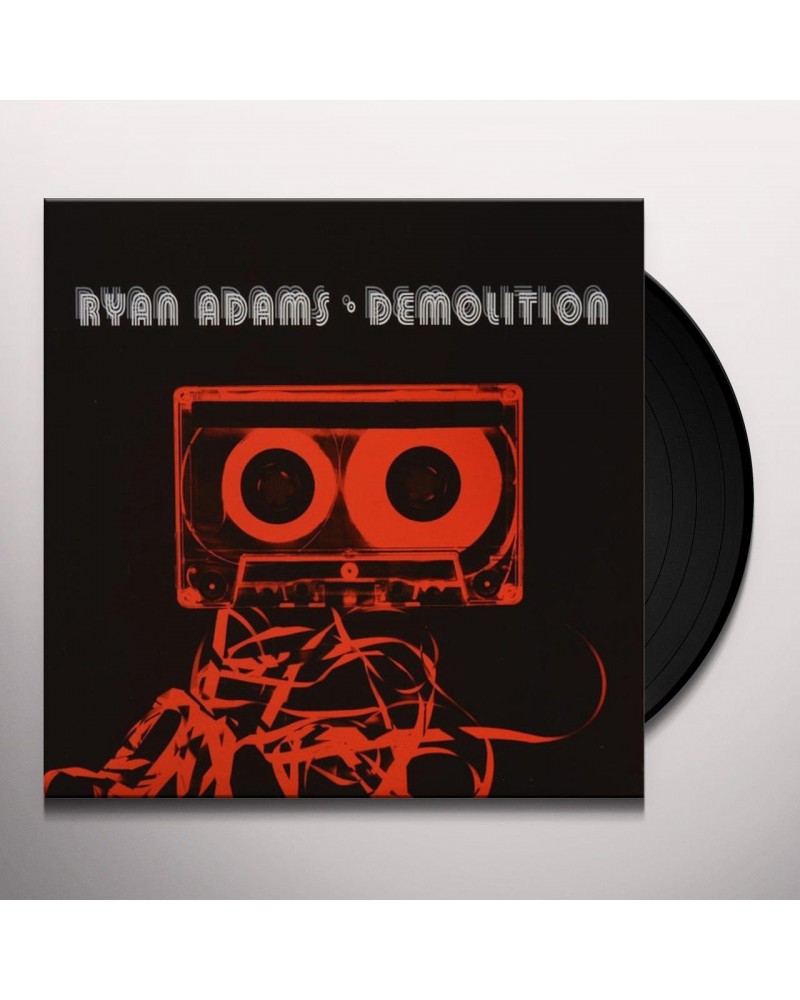 Ryan Adams DEMOLITION Vinyl Record $7.60 Vinyl