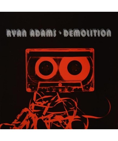 Ryan Adams DEMOLITION Vinyl Record $7.60 Vinyl