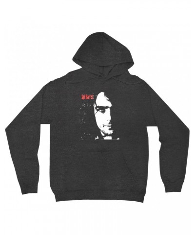 Syd Barrett Hoodie | Opel Photo Red Hoodie $19.58 Sweatshirts