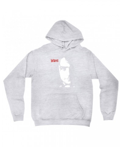 Syd Barrett Hoodie | Opel Photo Red Hoodie $19.58 Sweatshirts