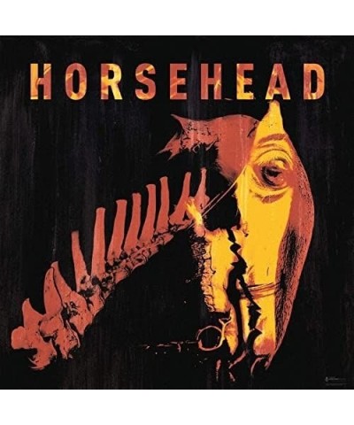 Horsehead Vinyl Record $39.36 Vinyl