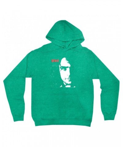 Syd Barrett Hoodie | Opel Photo Red Hoodie $19.58 Sweatshirts