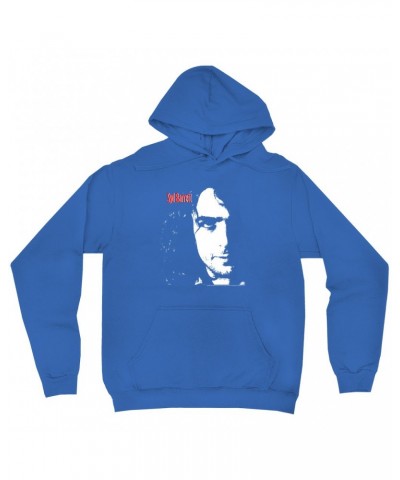 Syd Barrett Hoodie | Opel Photo Red Hoodie $19.58 Sweatshirts