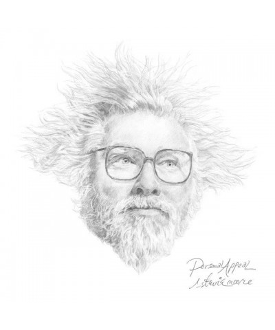 R. Stevie Moore Personal Appeal Vinyl Record $9.88 Vinyl