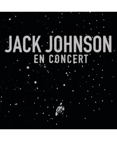 Jack Johnson En Concert (2LP) Vinyl Record $16.17 Vinyl