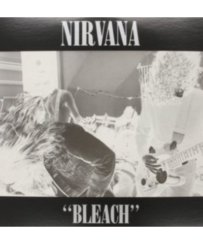 Nirvana CD - Bleach: Deluxe Edition $15.41 CD