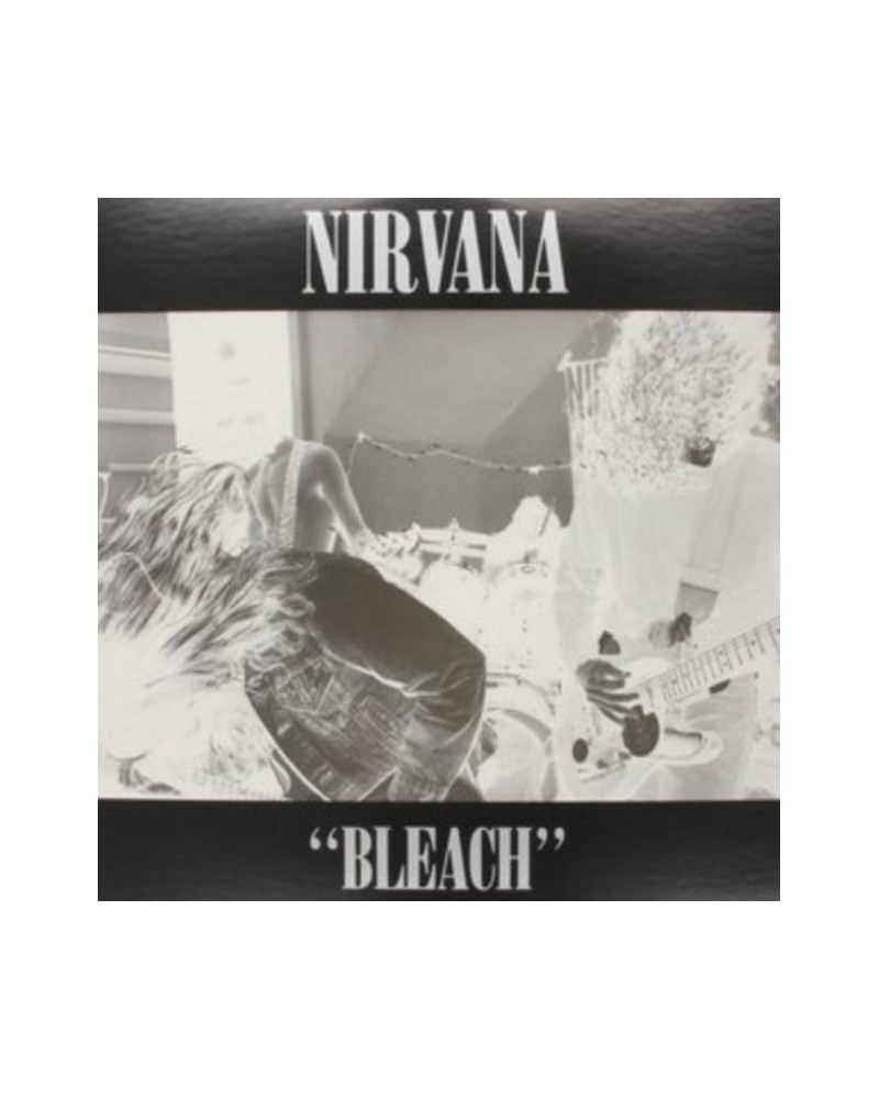 Nirvana CD - Bleach: Deluxe Edition $15.41 CD