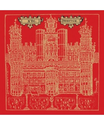 XTC CD - Nonsuch (Expanded Edition) $12.19 CD