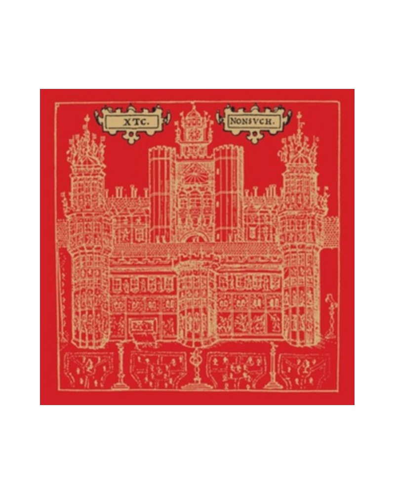 XTC CD - Nonsuch (Expanded Edition) $12.19 CD