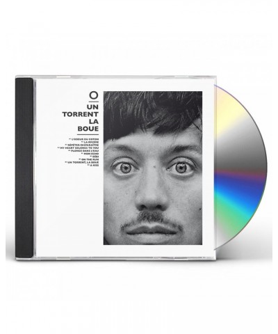 O UN TORRENT CD $8.74 CD