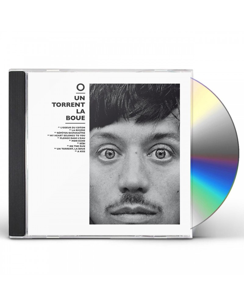 O UN TORRENT CD $8.74 CD