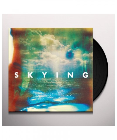 The Horrors Skying Vinyl Record $14.07 Vinyl