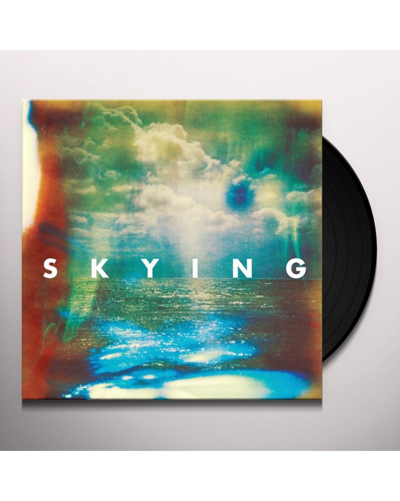 The Horrors Skying Vinyl Record $14.07 Vinyl