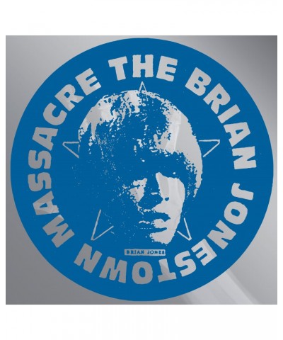 The Brian Jonestown Massacre Brian Jonestown Massacre' Vinyl LP - 180g Vinyl Record $9.55 Vinyl