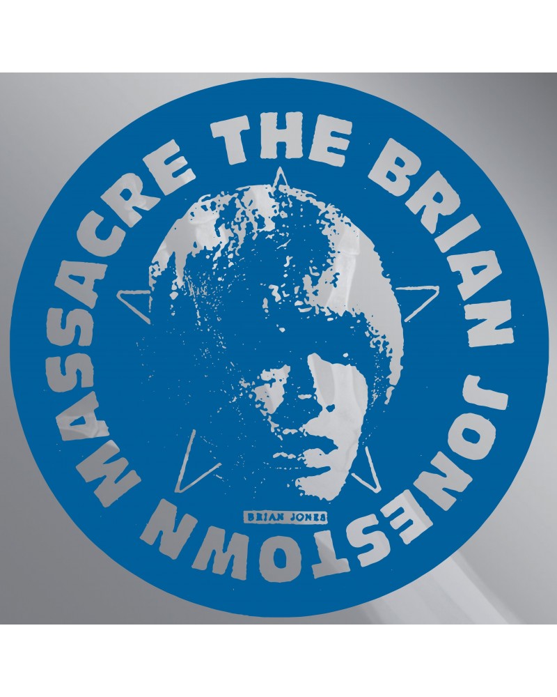 The Brian Jonestown Massacre Brian Jonestown Massacre' Vinyl LP - 180g Vinyl Record $9.55 Vinyl