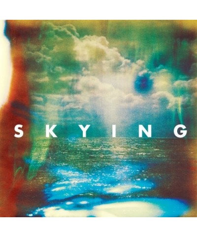 The Horrors Skying Vinyl Record $14.07 Vinyl